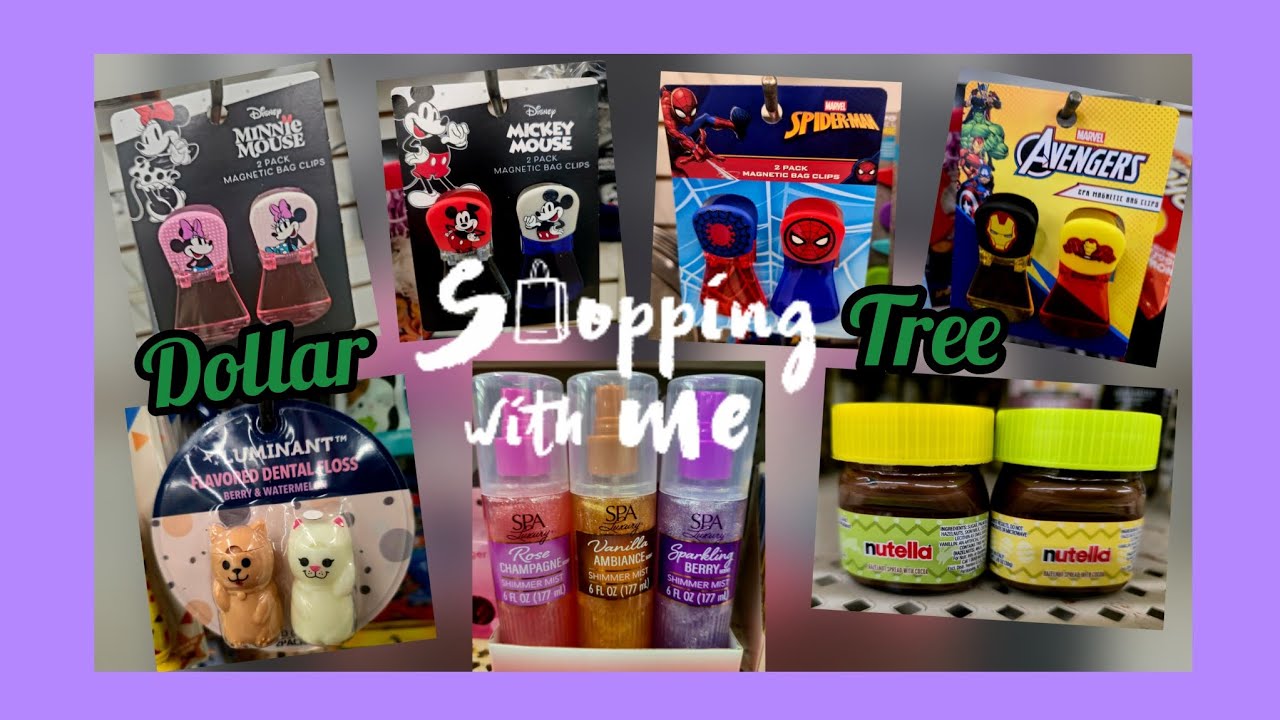Dollar Tree Shop with me. #dollartree 