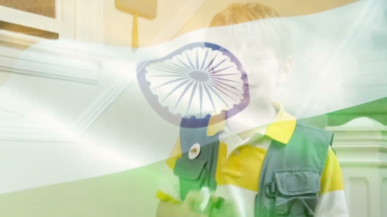 Dino Dan Trailer But It's Vocoded To Indian National Anthem 