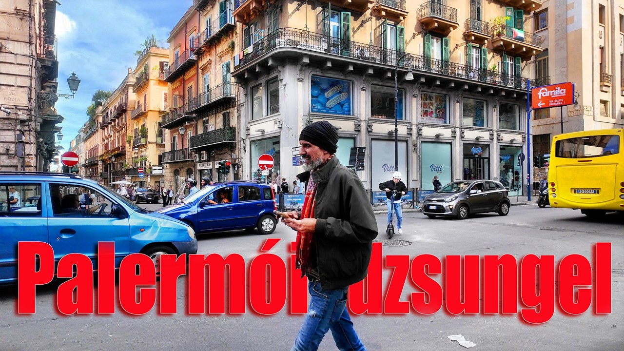 Palermói 