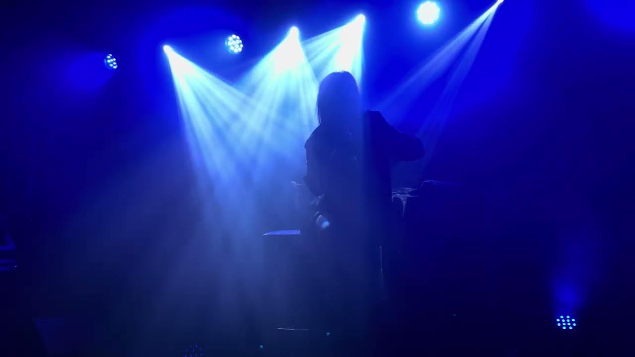 Keeley Forsyth live Popkultur