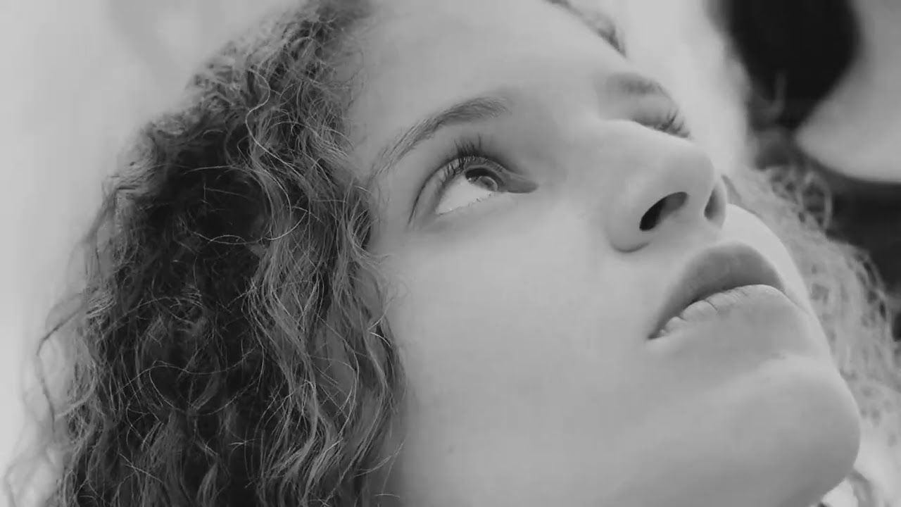 Three Steps into Silence Dance Film