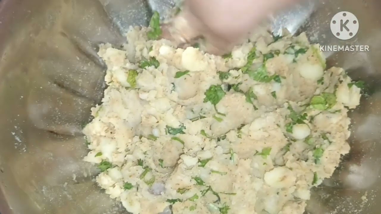 इस तरह आलु का पराठा मेरे बच्चे  को बहुत पसंद है#youtuve#video#cooking#video