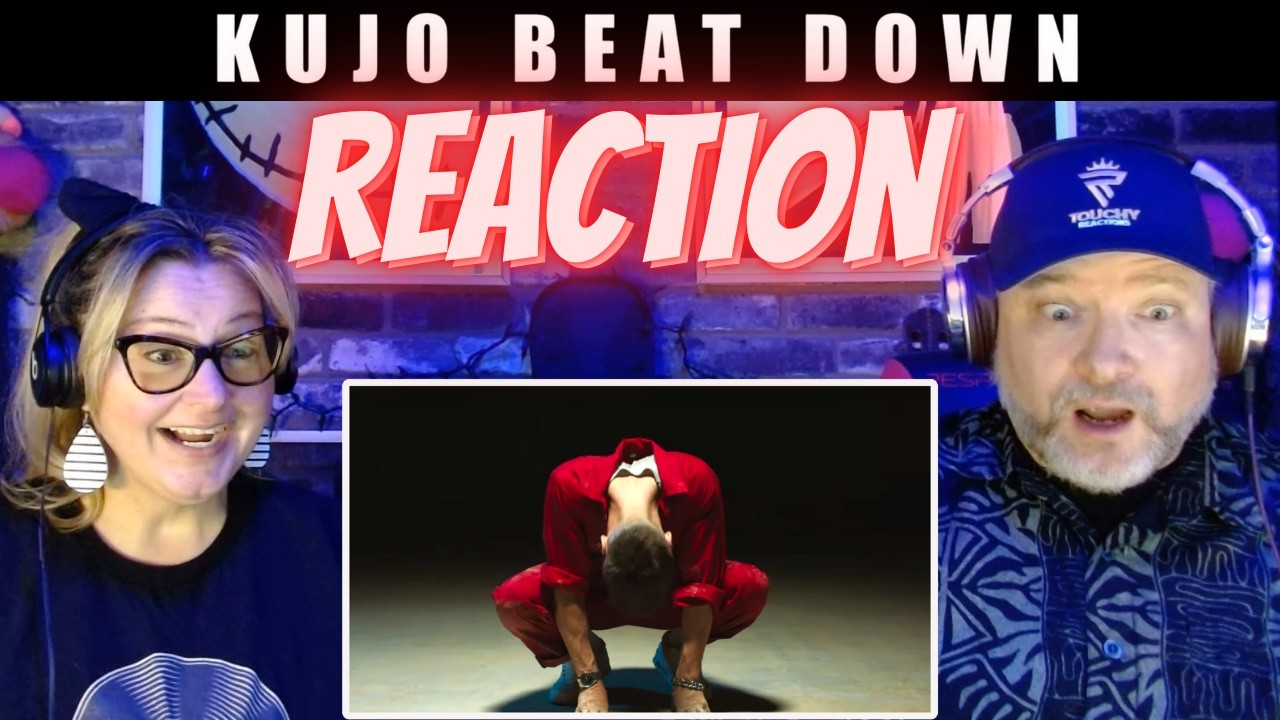 Reaction to 