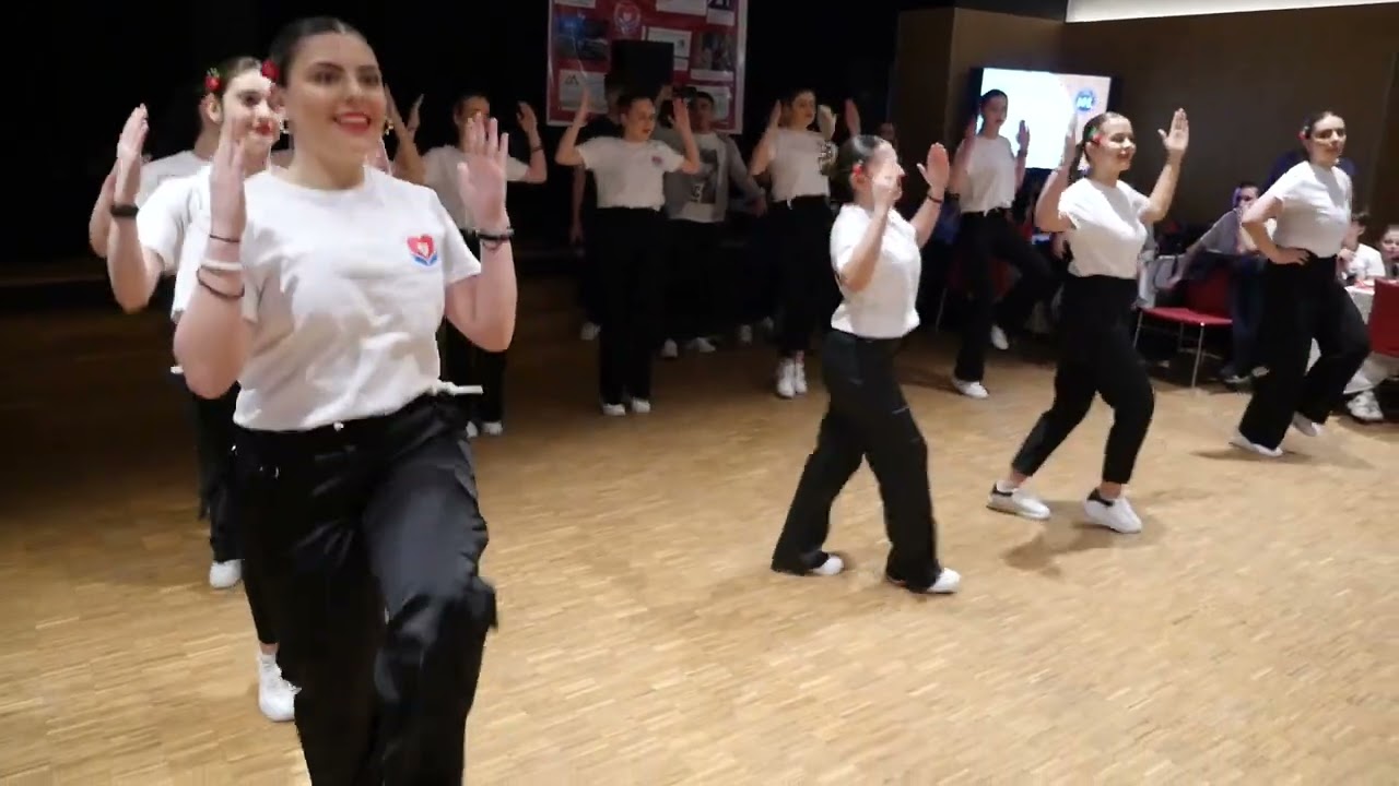 Folklor Luxembourg