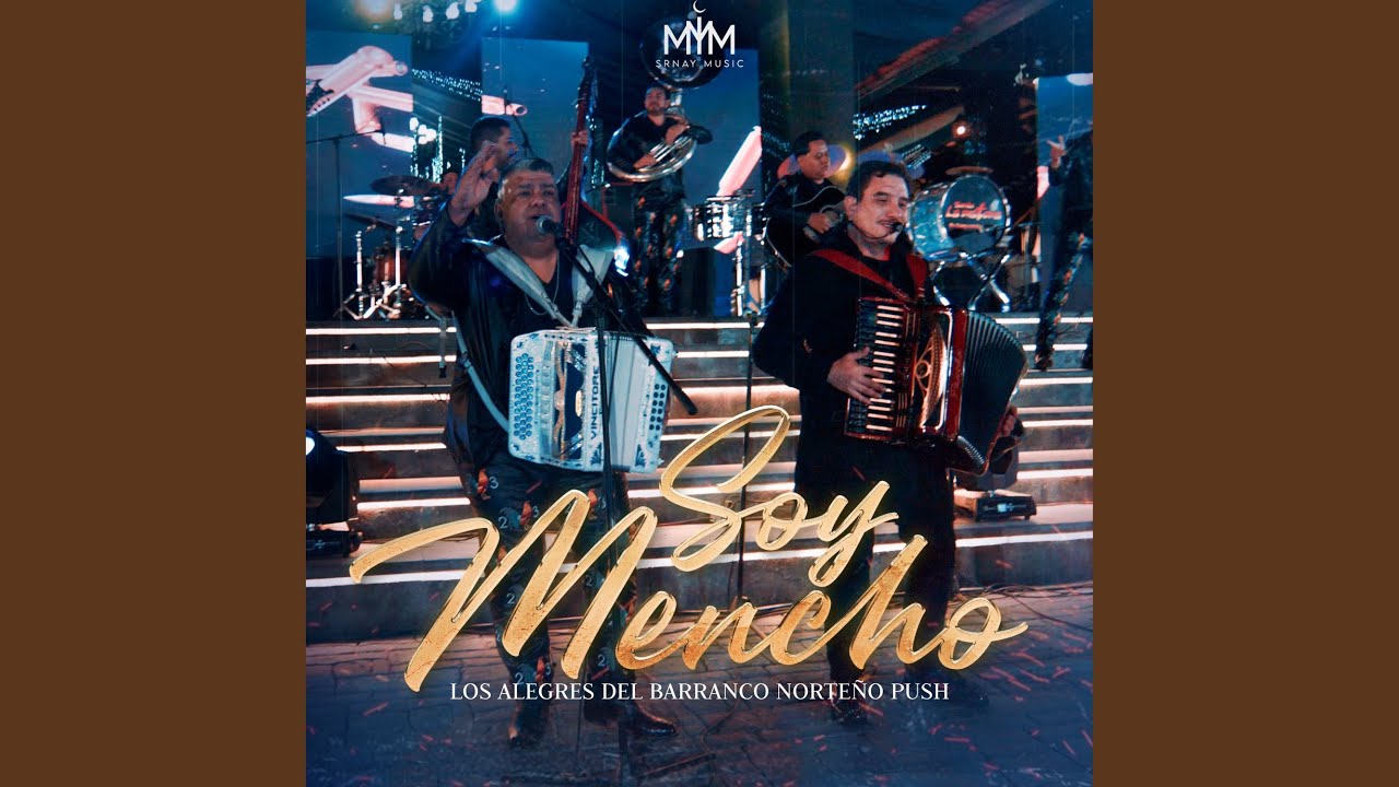 Soy Mencho