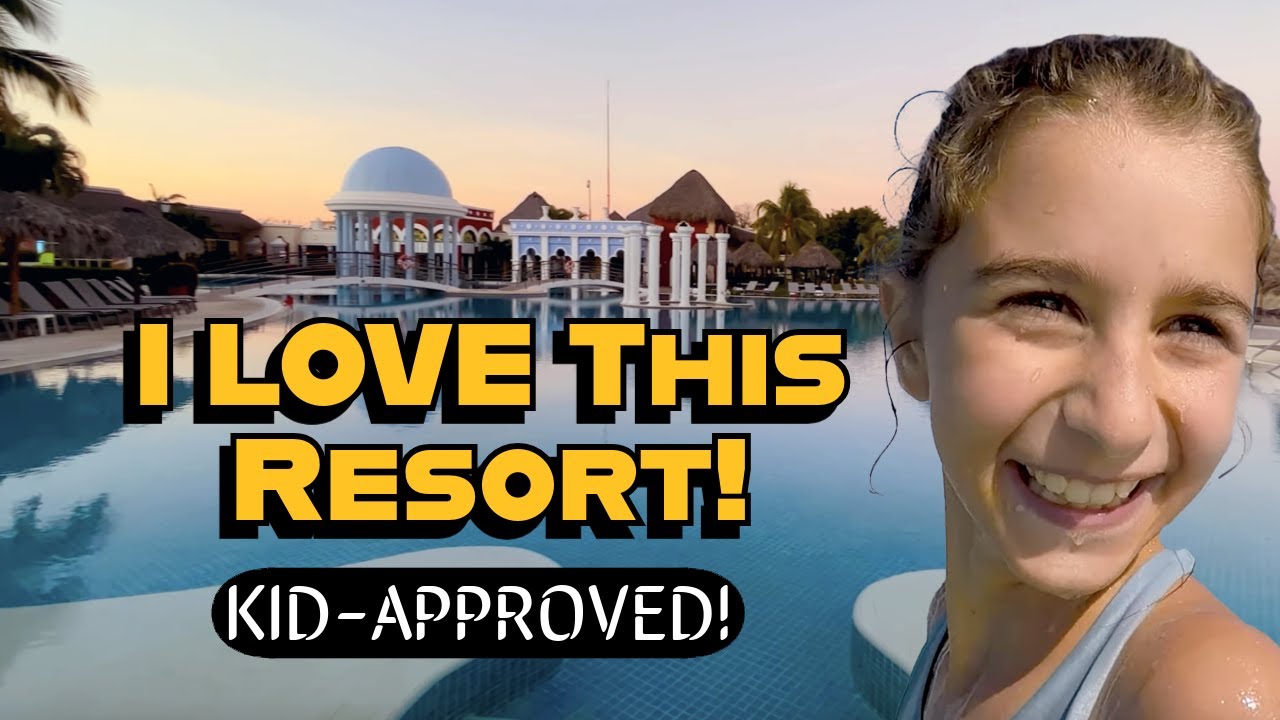 Iberostar Selection Varadero Resort | Cuba 🇨🇺