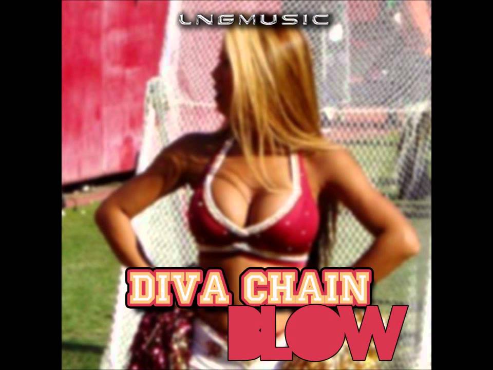 Diva Chain - Blow (jWEb Remix Edit)