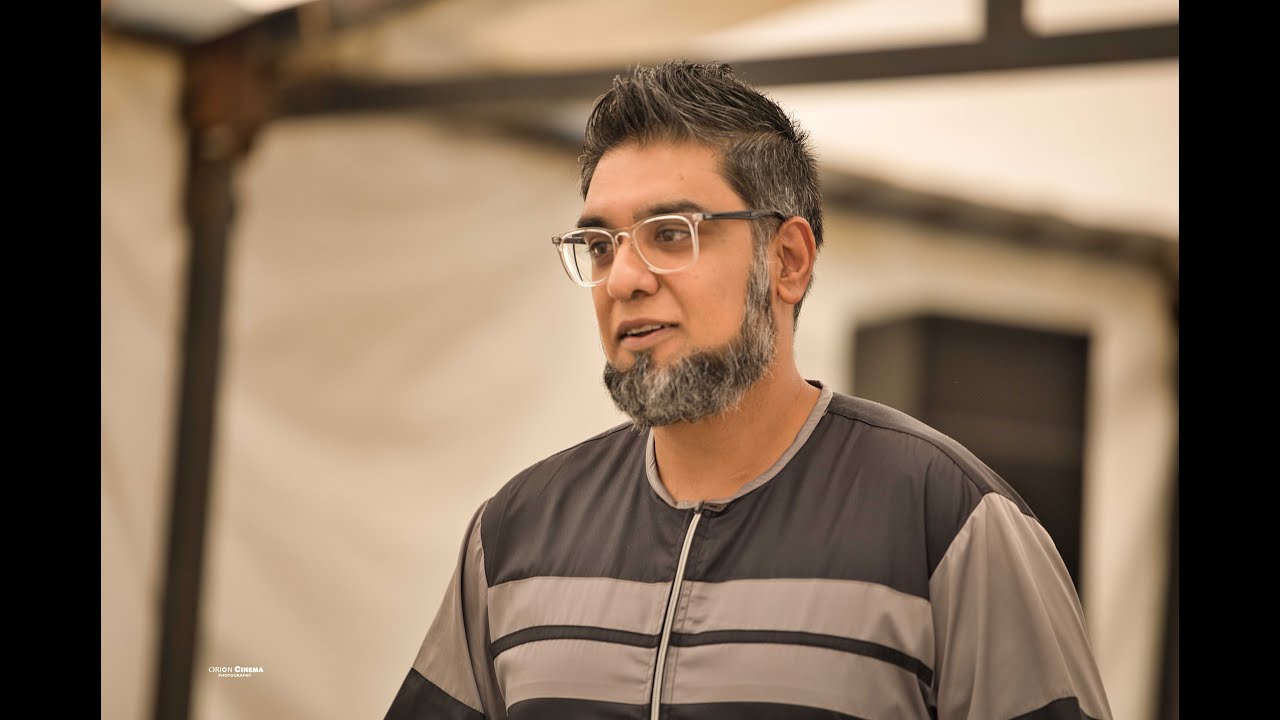Lenasia Muslim School Reunion 2025 - Ebrahim Patel