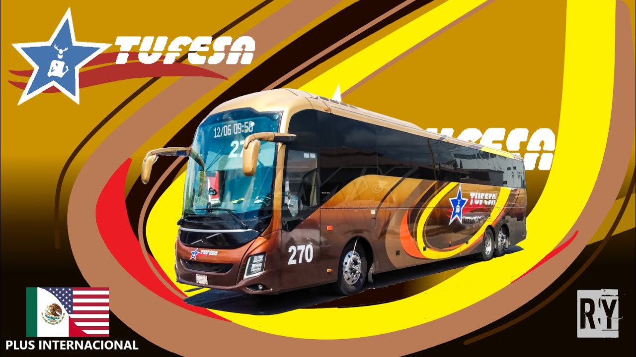 Tufesa Plus Internacional| El Rosario - Mazatlán Sin. | Experiencia de viaje #45