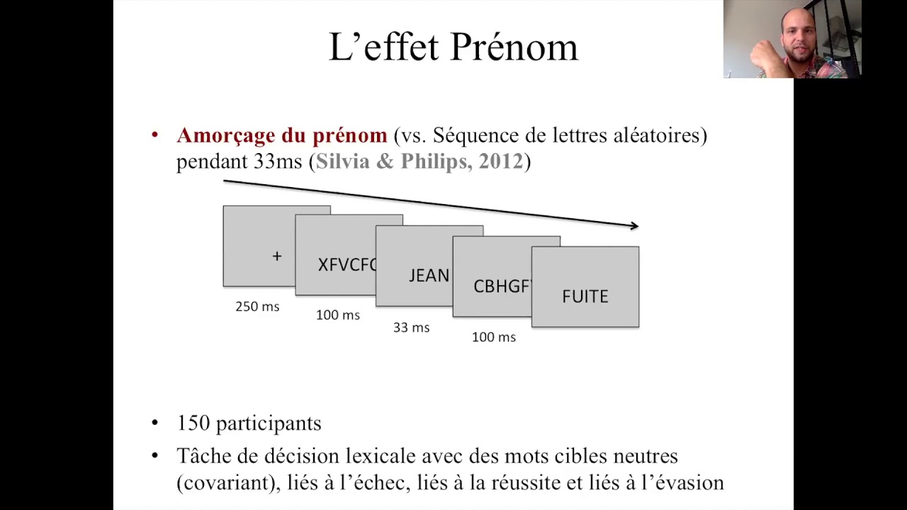 Effet pr&eacute;nom - Pr&eacute;sentation Jean Mon&eacute;ger ADRIPS 2020