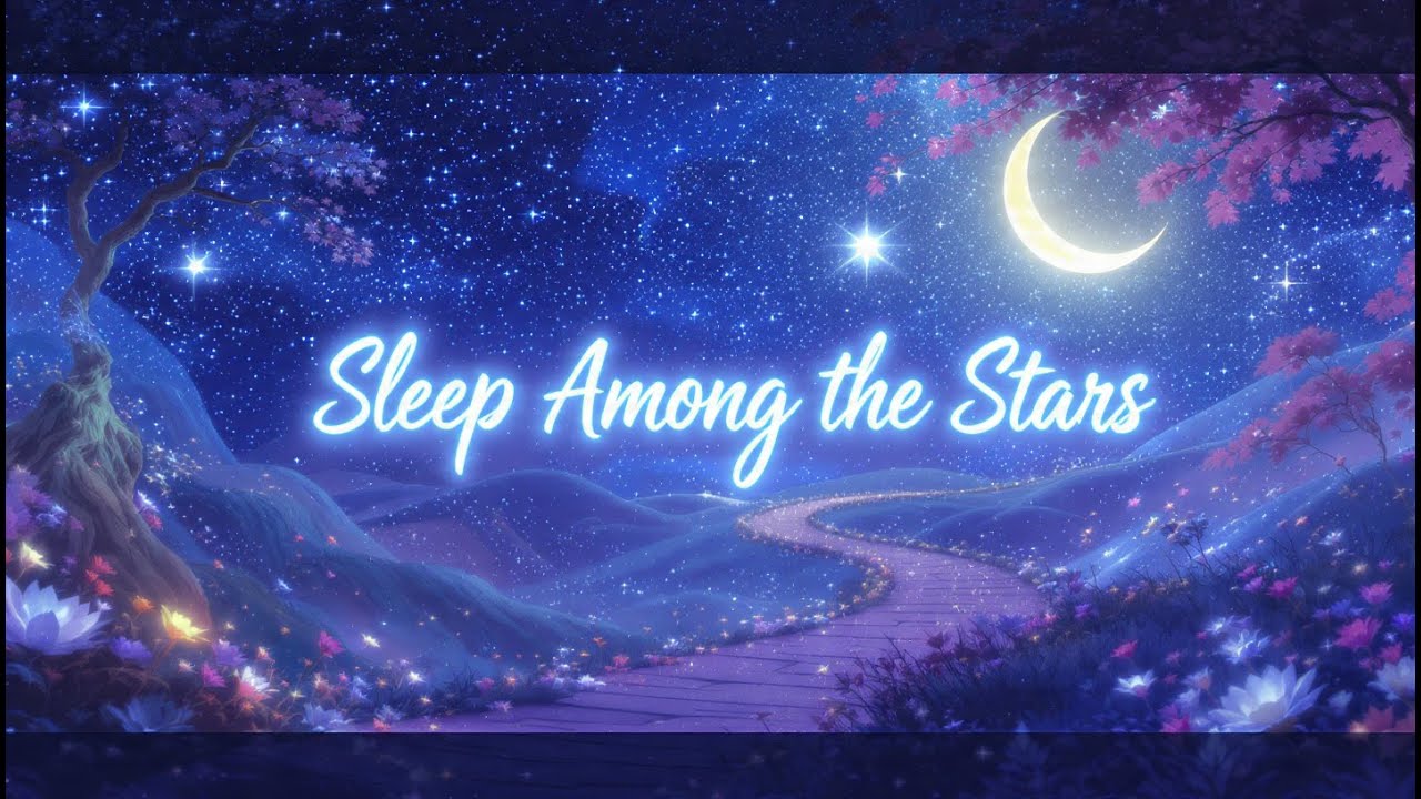 Soothing Piano Music for Deep Sleep & Relaxation | Peaceful Instrumental Melodies