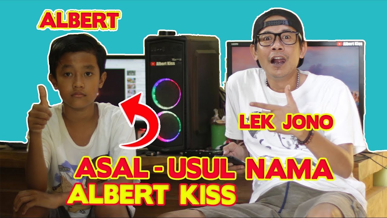 TENG2 CRIT BARENG - ALBERT | ANGGOTA TRIO KOPLO - (Konco Ngakak Trans7)
