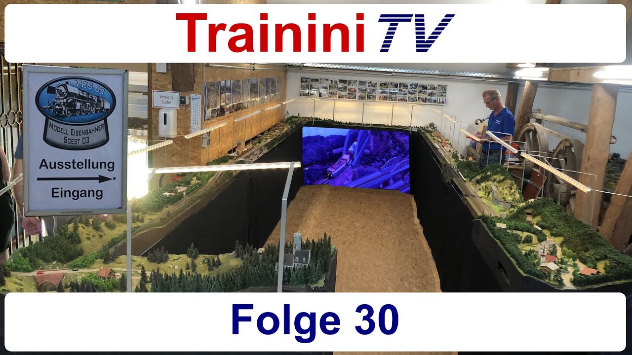 Folge 30: 20 Jahre MES03 Soest e.V.