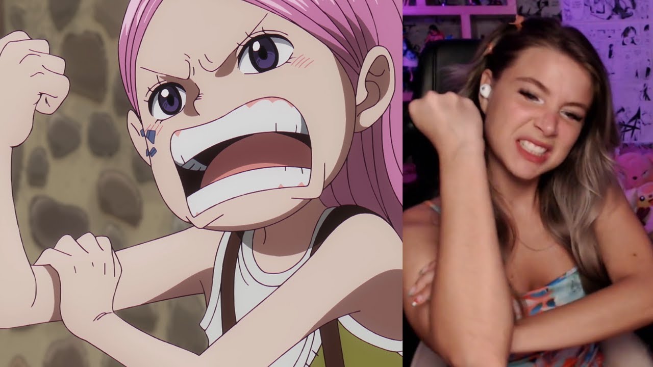 One Piece Episode 1132 Reaction & Thoughts | Kuma Becomes a Father