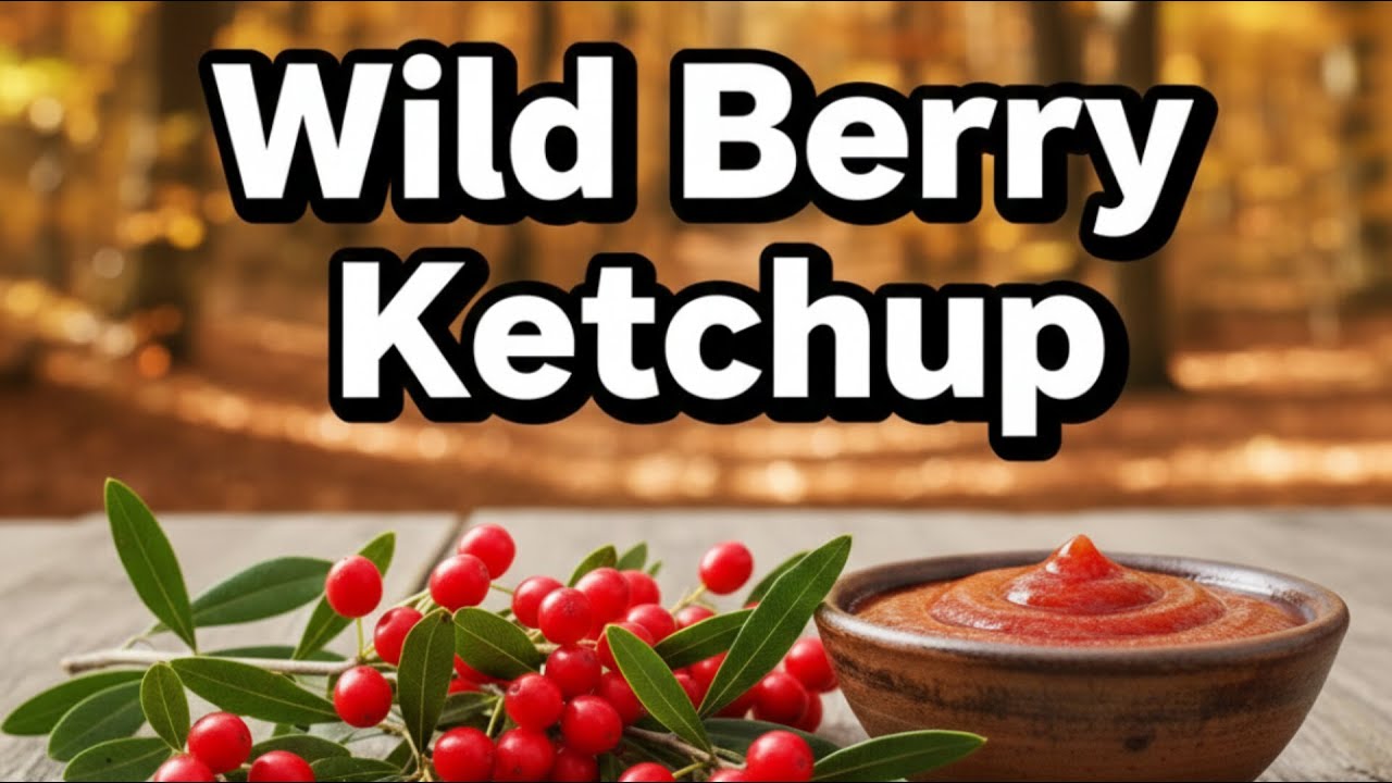 Autumn Olive Explained: The Wild Berry With More Lycopene Than Tomatoes