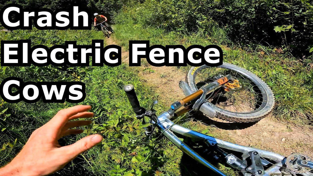 Eventful Enduro MTB Morzine to Mont Chery