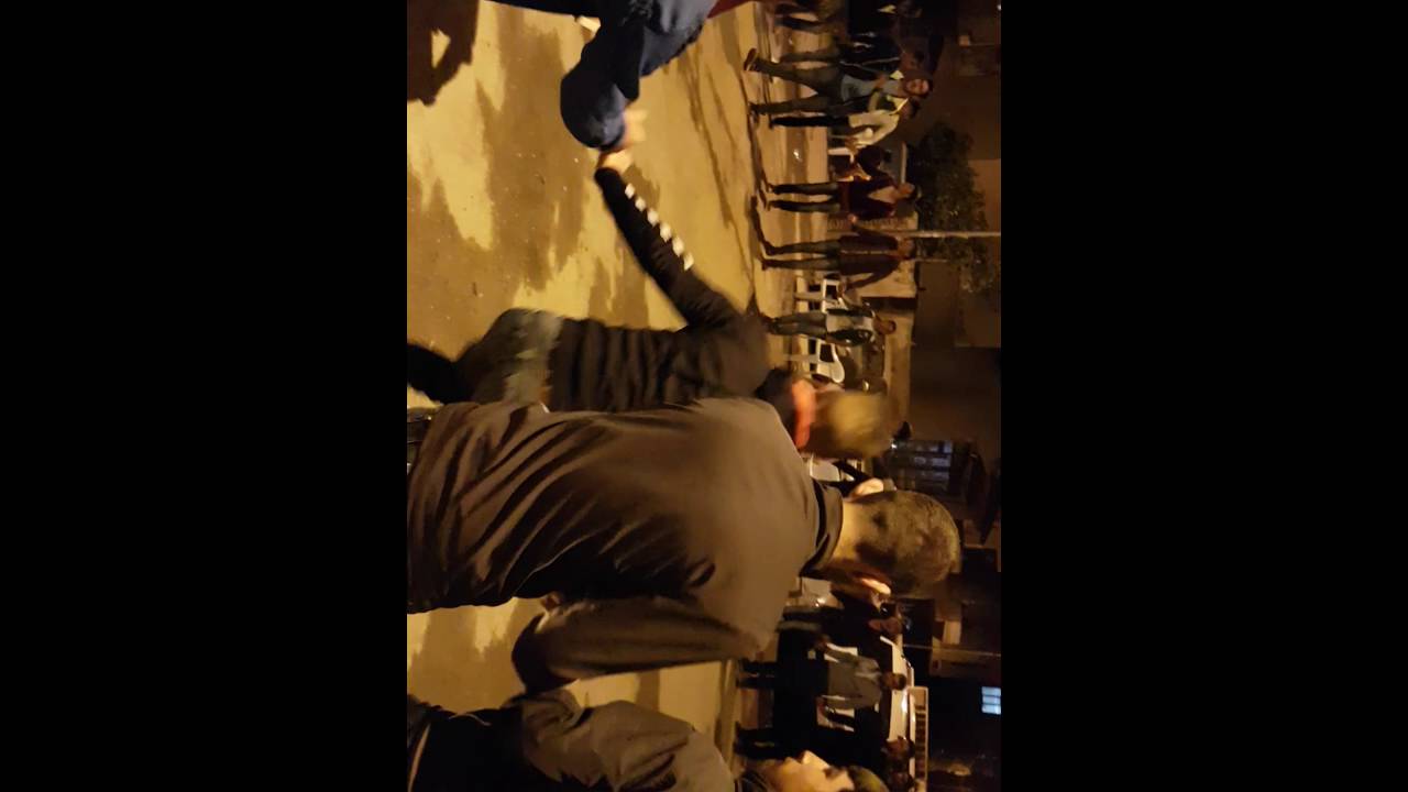 Muş d&uuml;ğ&uuml;n&uuml;