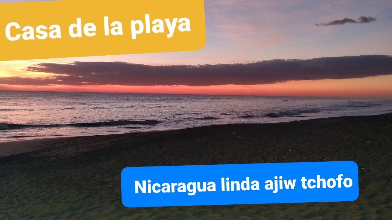 merhba bikom video jdid blasa jdida Nicaragua linda