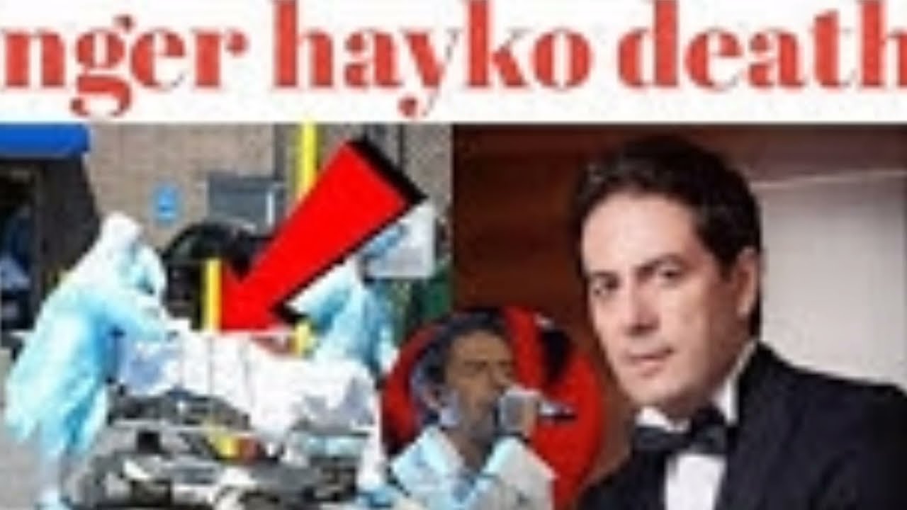 kaizzad kapadia last Hospital Video
