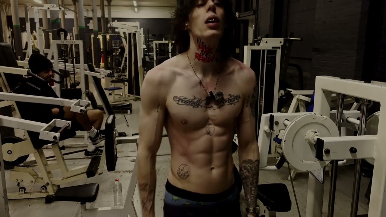 Part 16 | The Hunger Gains