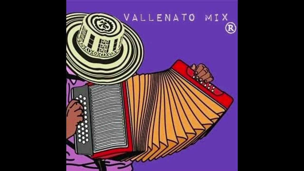Vallenato Para Enamorar