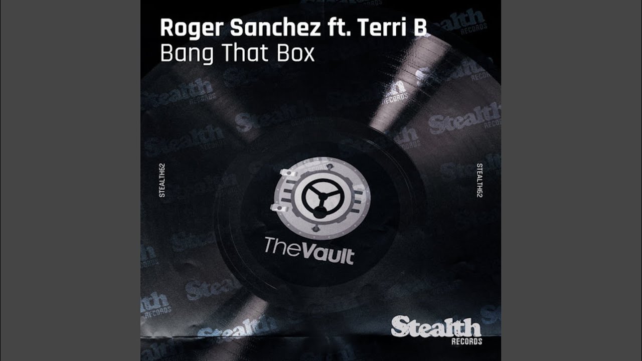 Bang That Box (Avicii vs. Philgood Bang That Vocal Mix)