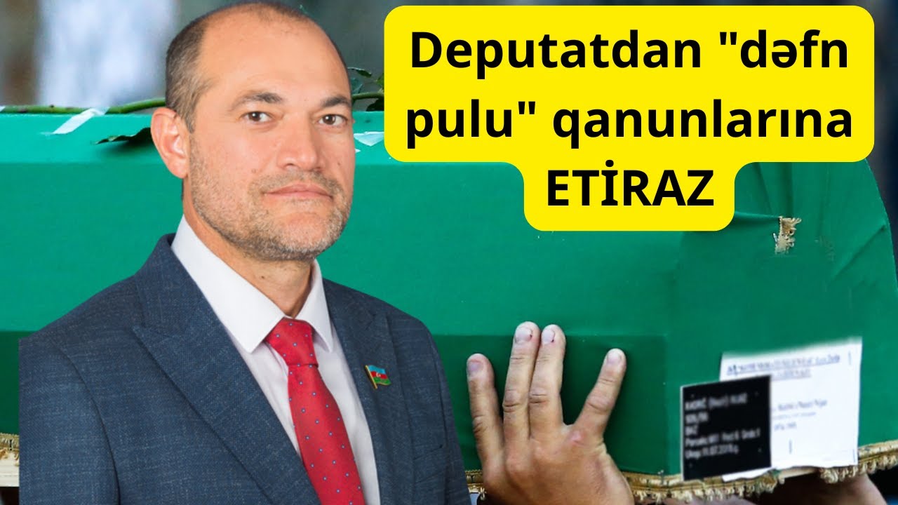 Deputatdan 