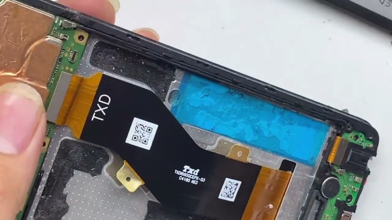 ayaw magkarga infinix smart 8 fix!