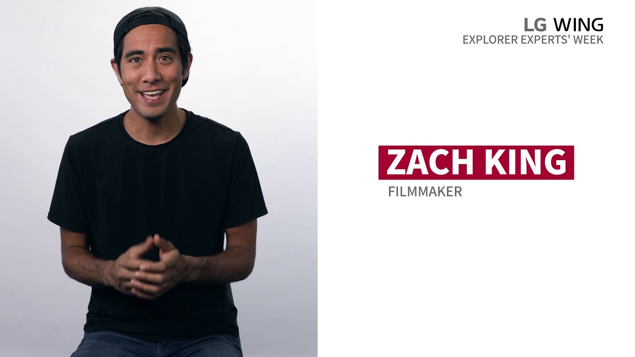 Zach King: Unlocking New Creative Possibilities