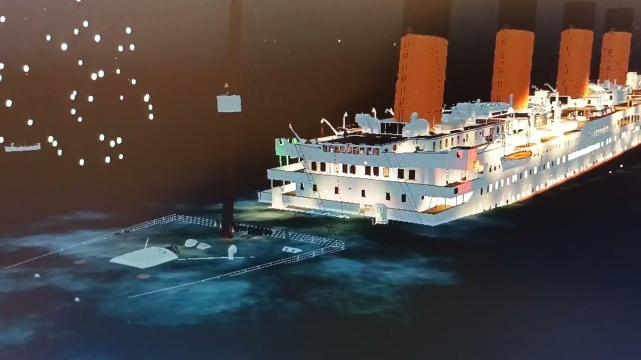 Titanic 