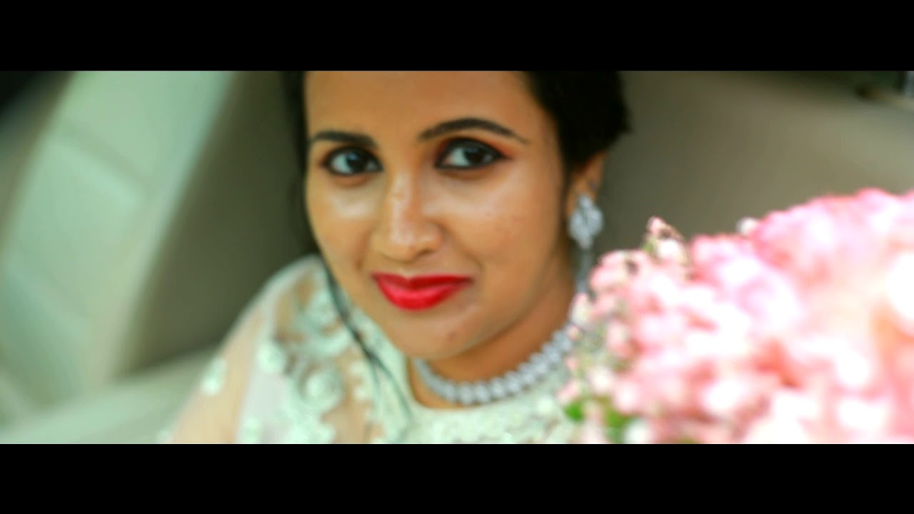 A Grand Wedding Highlight movie  Dr. Appu + Darsana