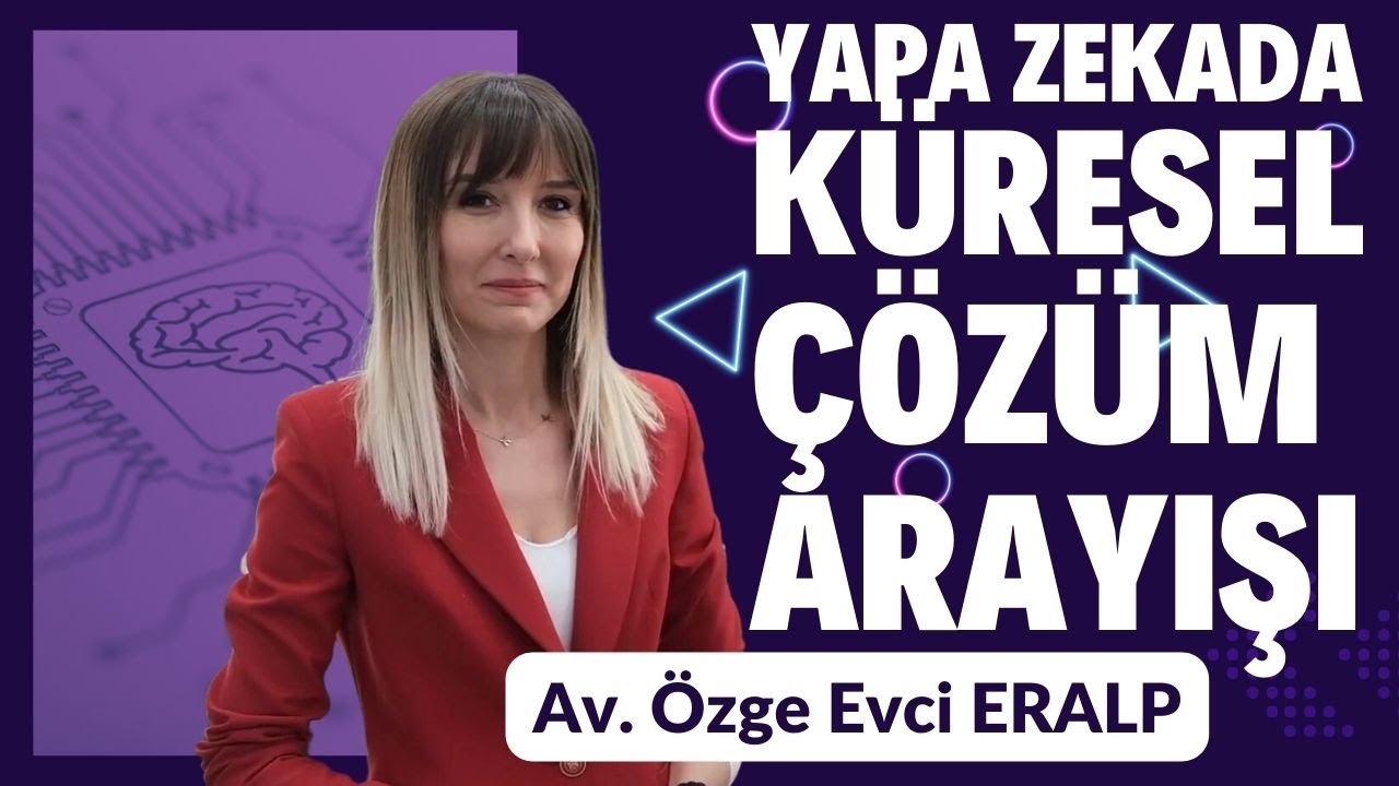 Yapay Zeka’da Uluslararası Uyum Arayışı