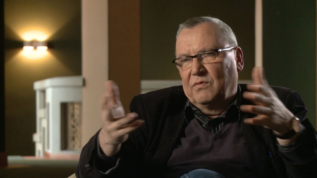 Oczami Mistrzów (Notacje Archiwalne SFP) - Janusz Kijowski
