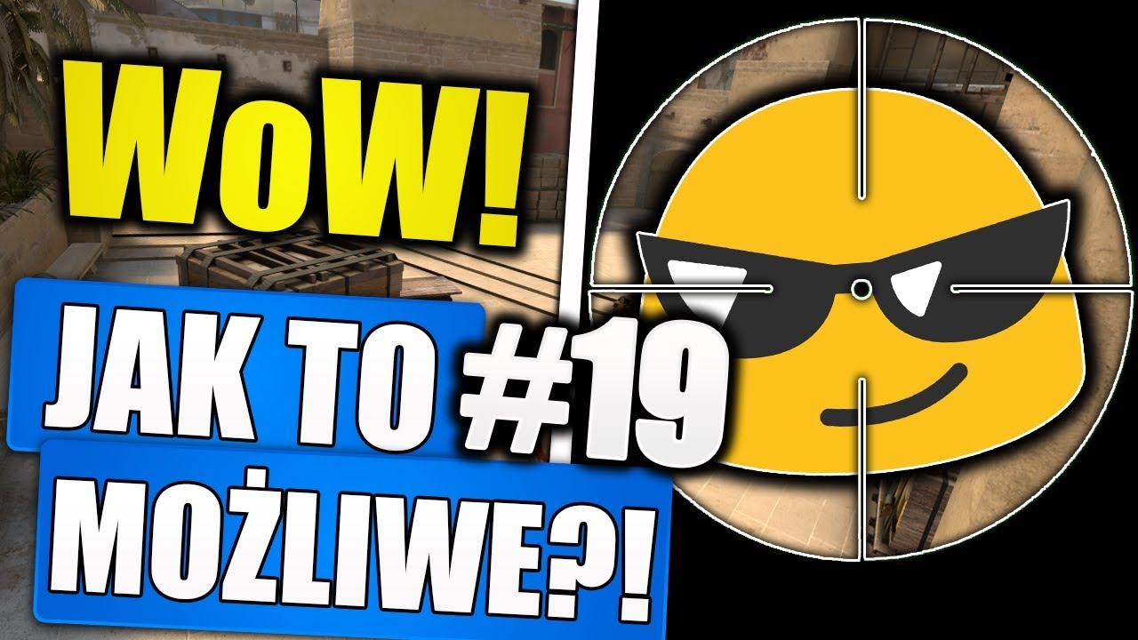 PIĘKNY SCAN Z AWP!! - JAK TO MOŻLIWE! #19