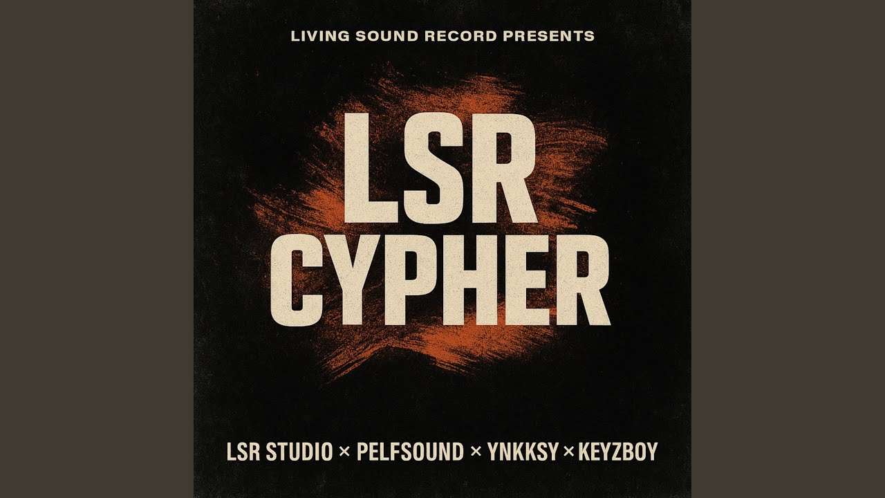 Lsr Cypher