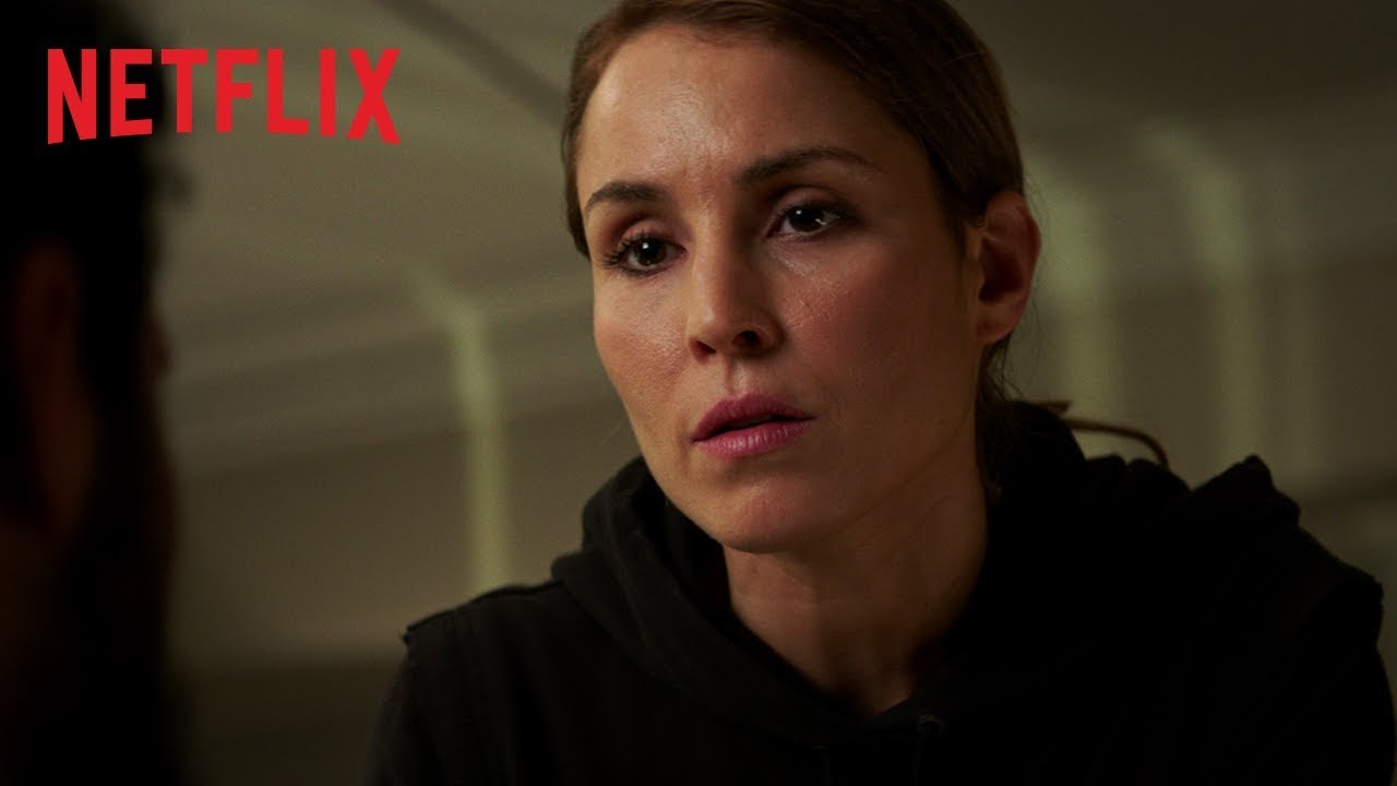 Conspira&ccedil;&atilde;o Terrorista | Trailer oficial [HD] | Netflix