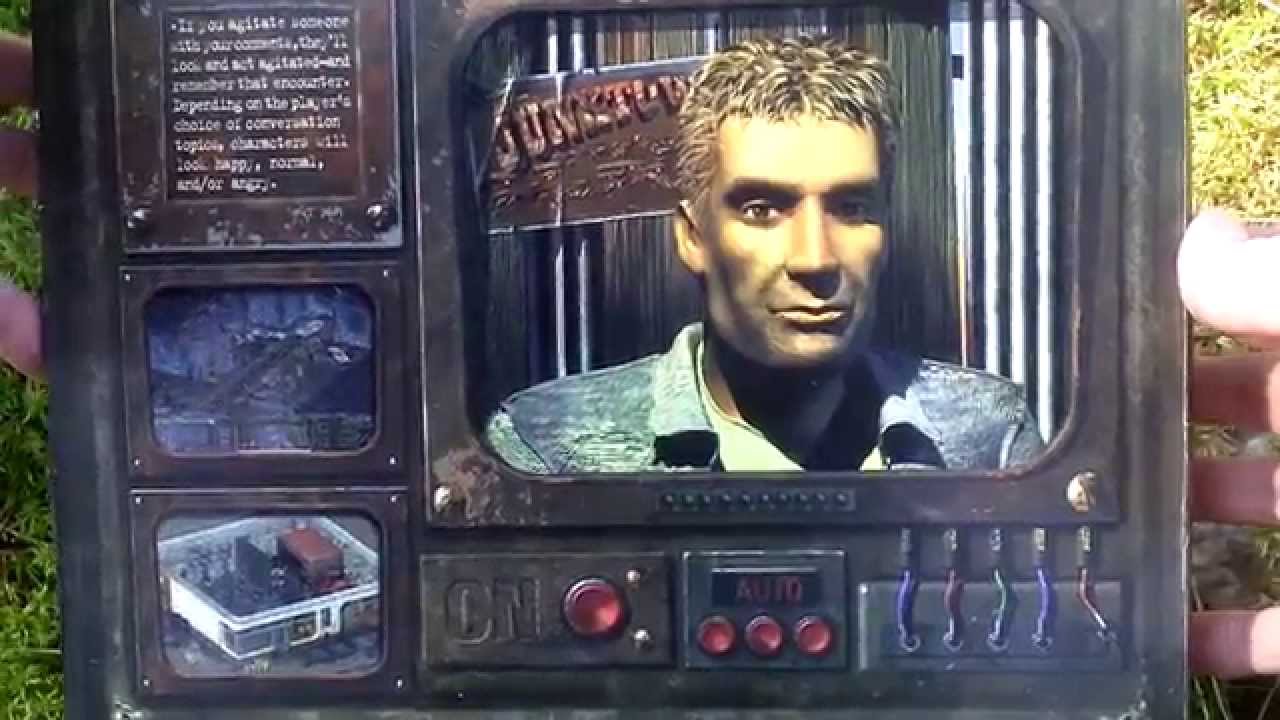 Fallout Unboxing (PC) ENGLISH