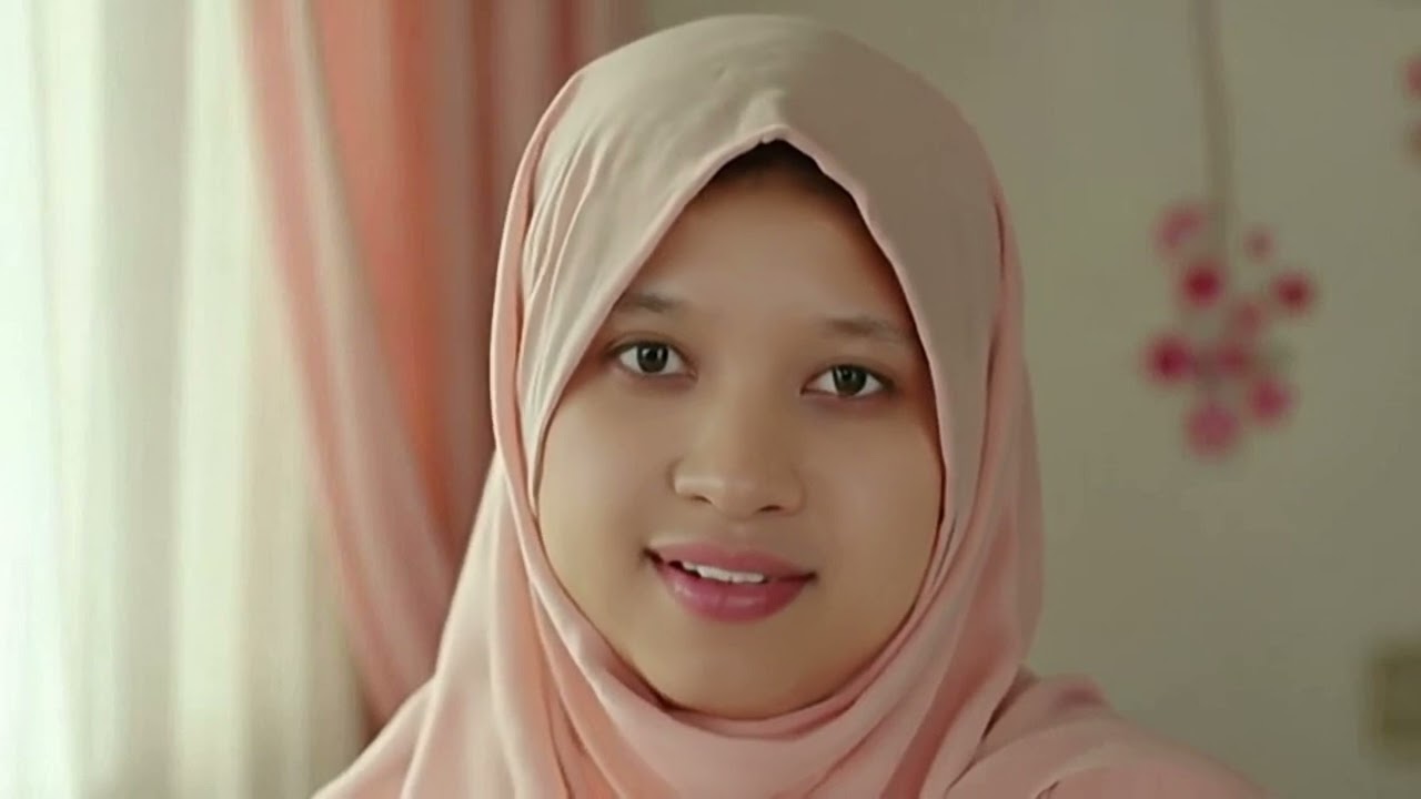 CINTA INI NYATA Sebuah Kisah Cinta yang Tak Terungkap dalam Kata MUSIK SELARAS KISAH OLEH MAHMUDI