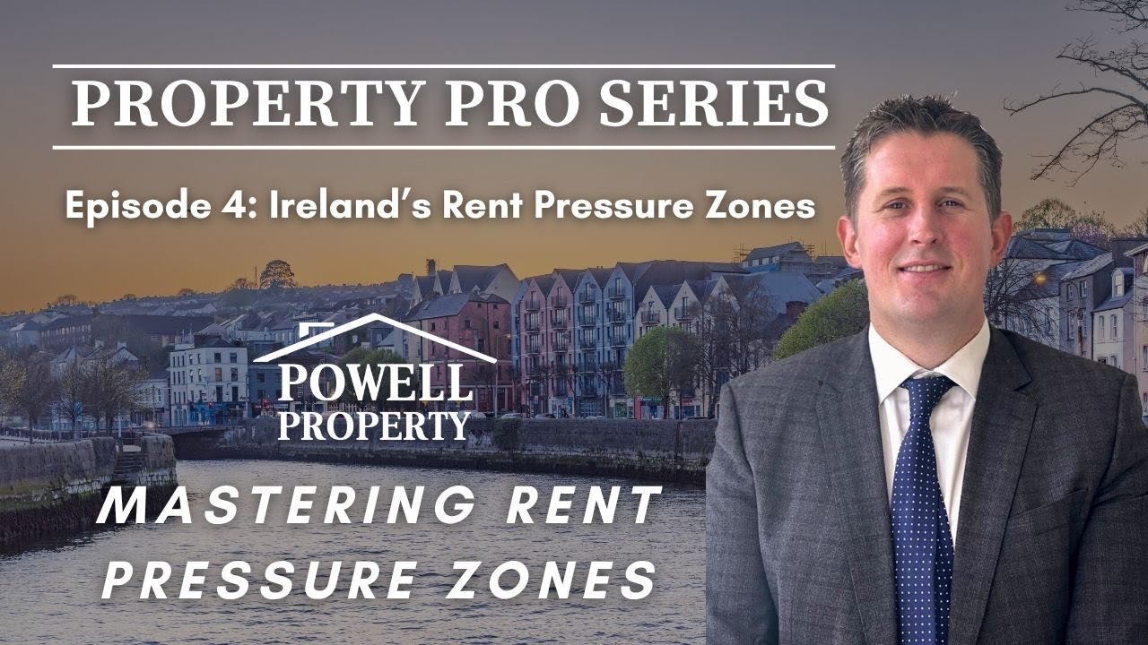 Understanding Rent Pressure Zones (RPZs) | Property Pro Series | Ep 4