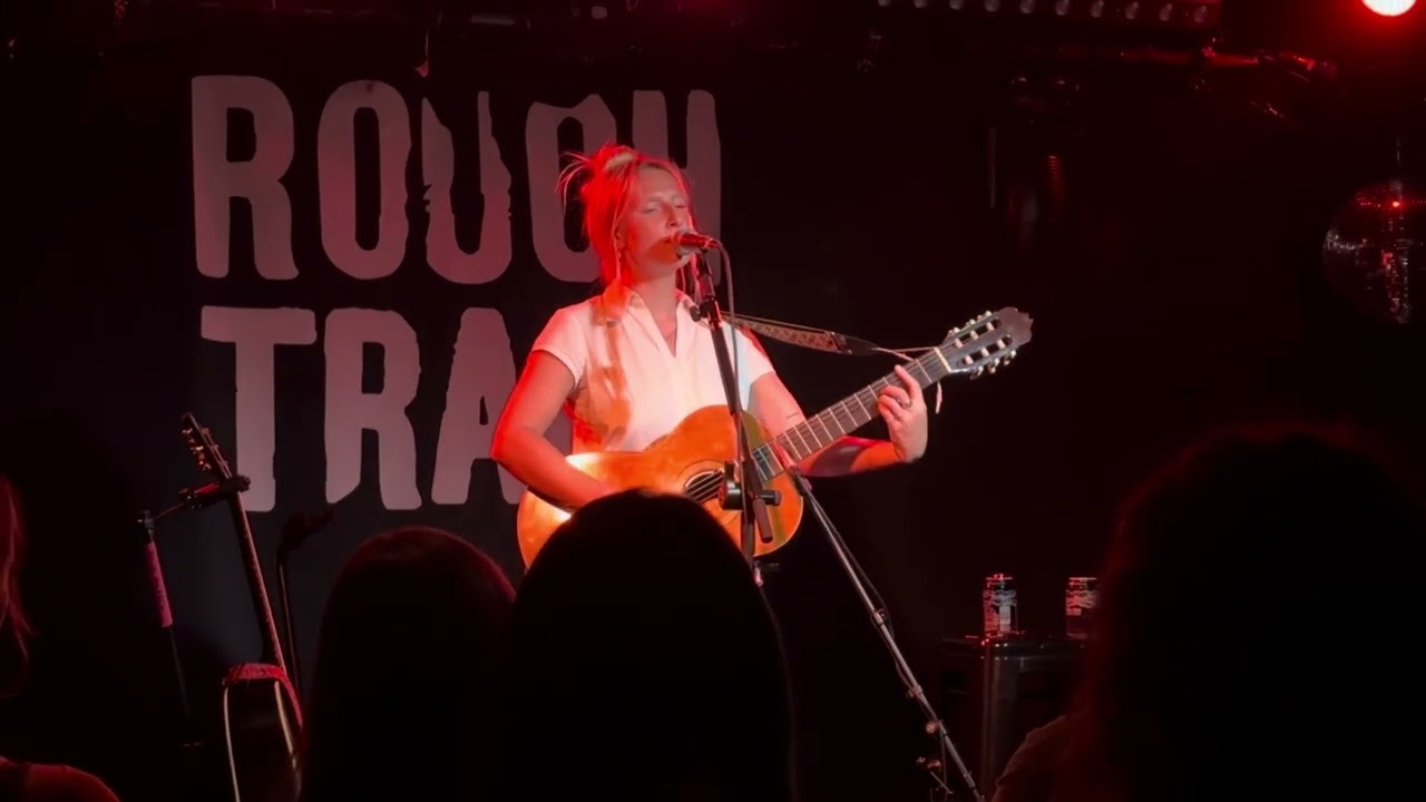 Billie Marten - Leap Year - Rough Trade Records Liverpool