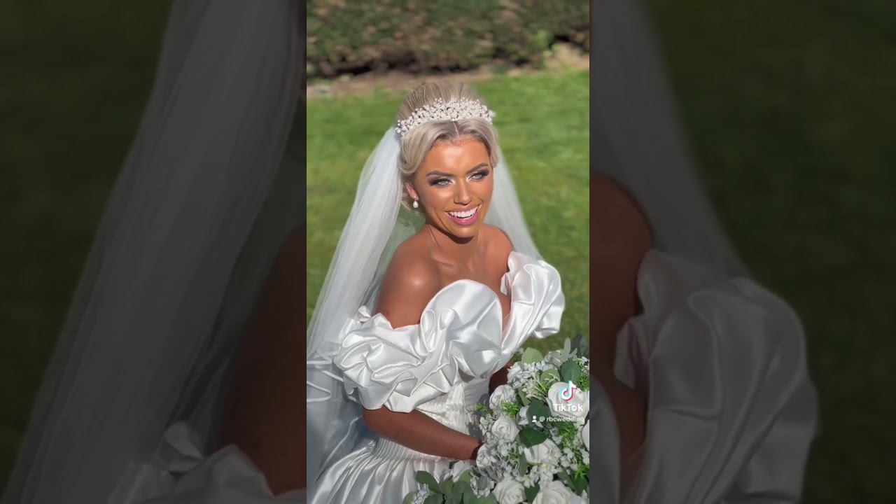 Bride cork Ireland RBC traveller&rsquo;s wedding