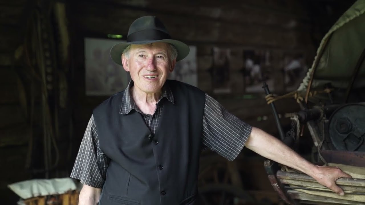 Najbogatsi Łemkowie – legenda łosiańskich maziarzy