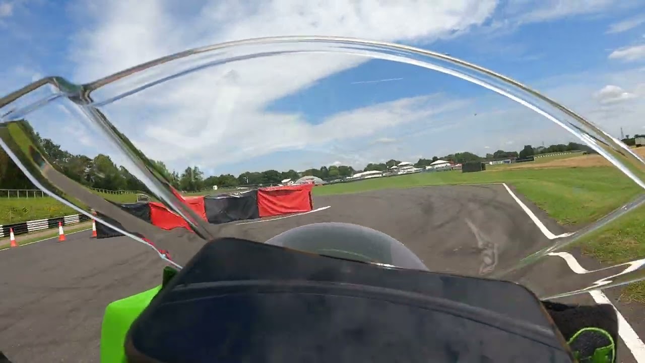 Castle Combe Motorcycle Track Day - 26th July 2023 - Group 1