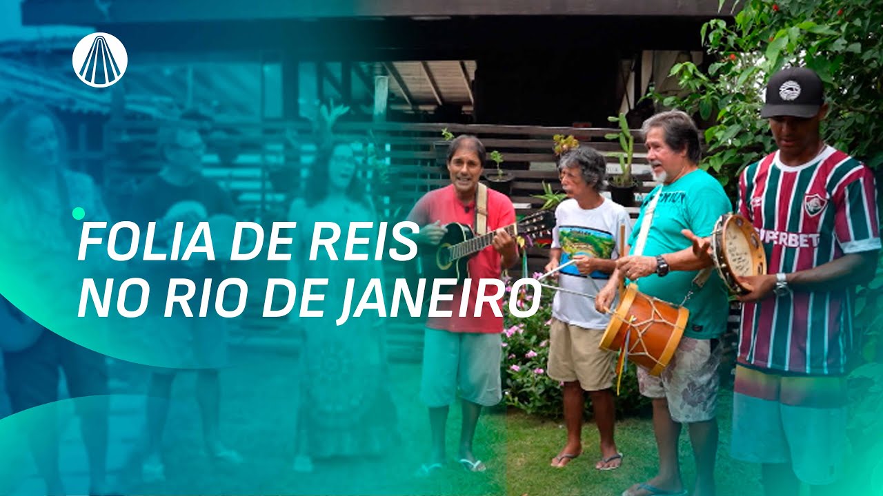 Aparecida Interessa ao Brasil - 05 de fevereiro de 2025
