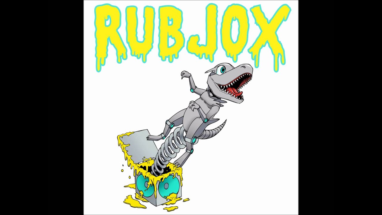 Rubjox - Amnesia [German Metalstep]