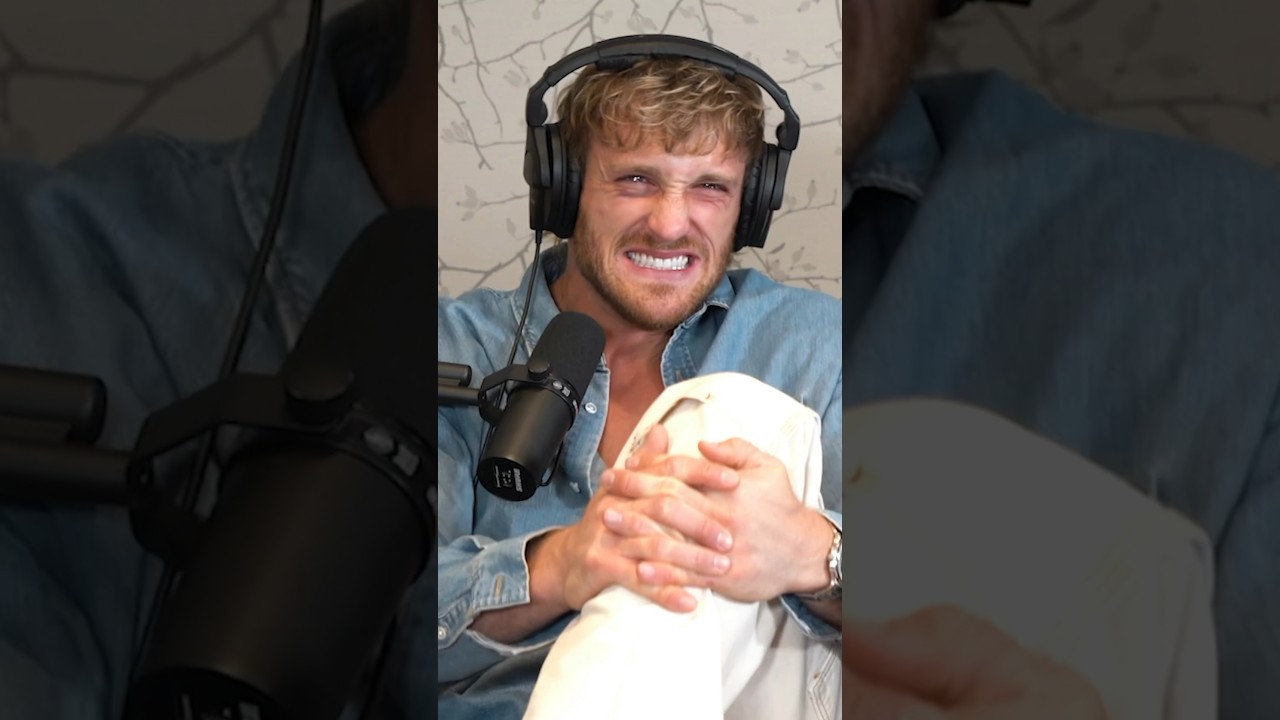 MGK Makes Logan Paul CRY 😭❤️&zwj;🔥