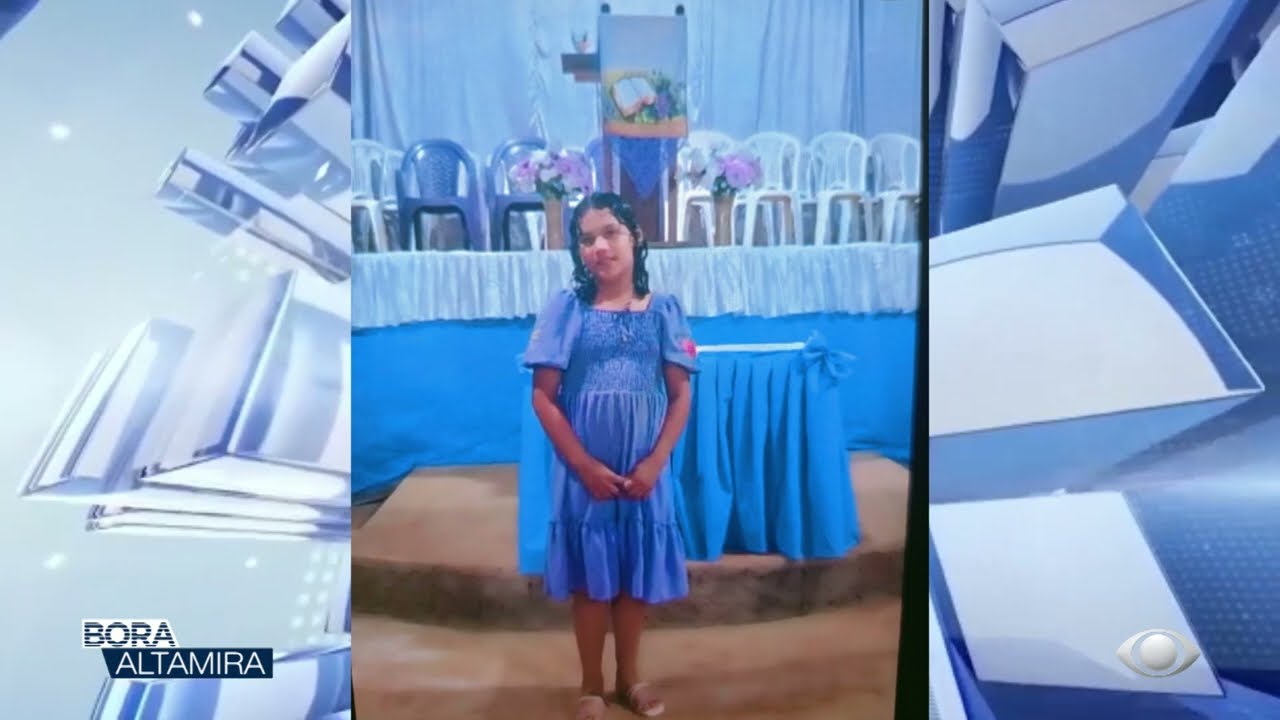 MEDICILÂNDIA: MENINA DE 9 ANOS É ENCONTRADA MORTA EM PLANTAÇÃO DE CACAU