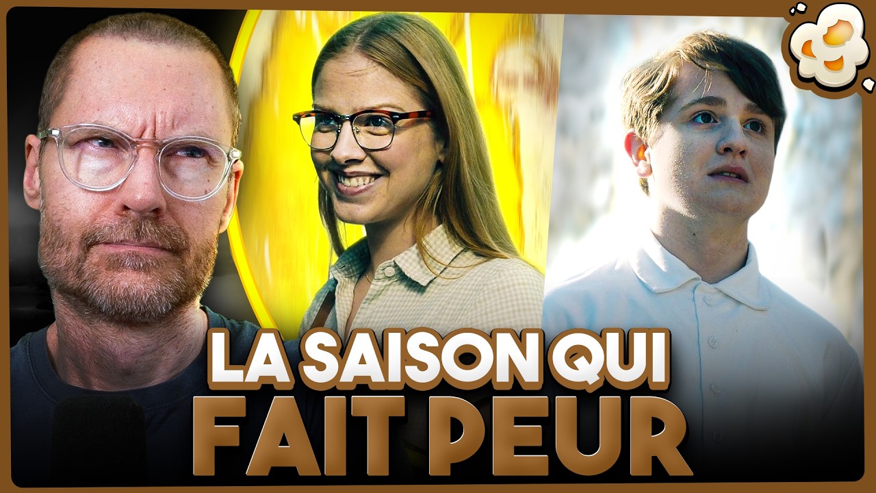 FROM saison 4 : bilan et th&eacute;ories !