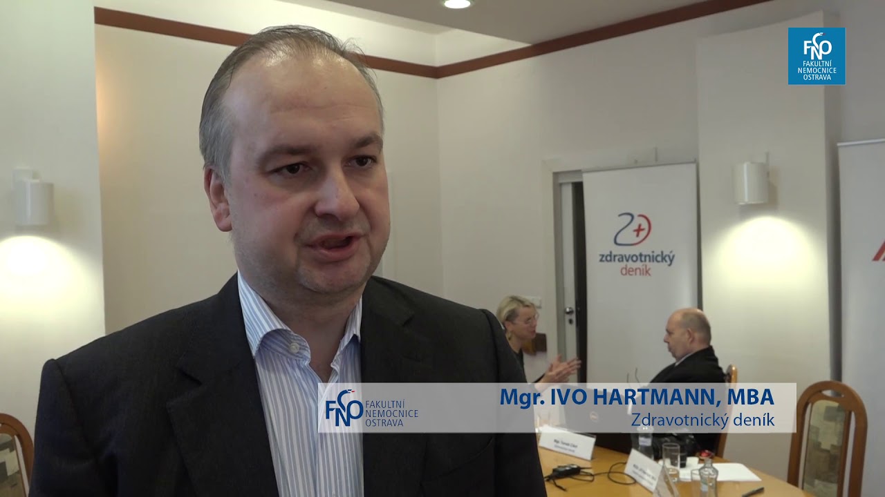 KONFERENCE REGIONÁLNÍ ONKOLOGICKÉ SKUPINY MS KRAJE