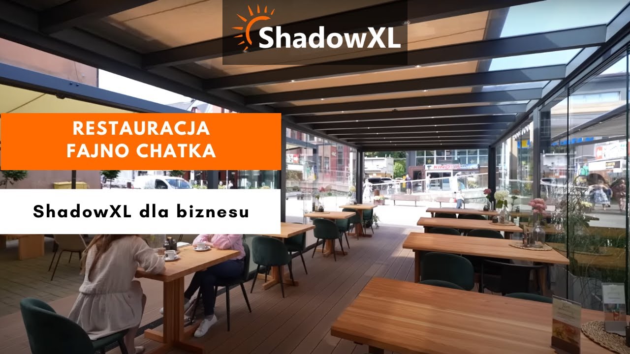 Poznaj restauracyjne doznania: architektura, kulinaria i natura w jednym miejscu!